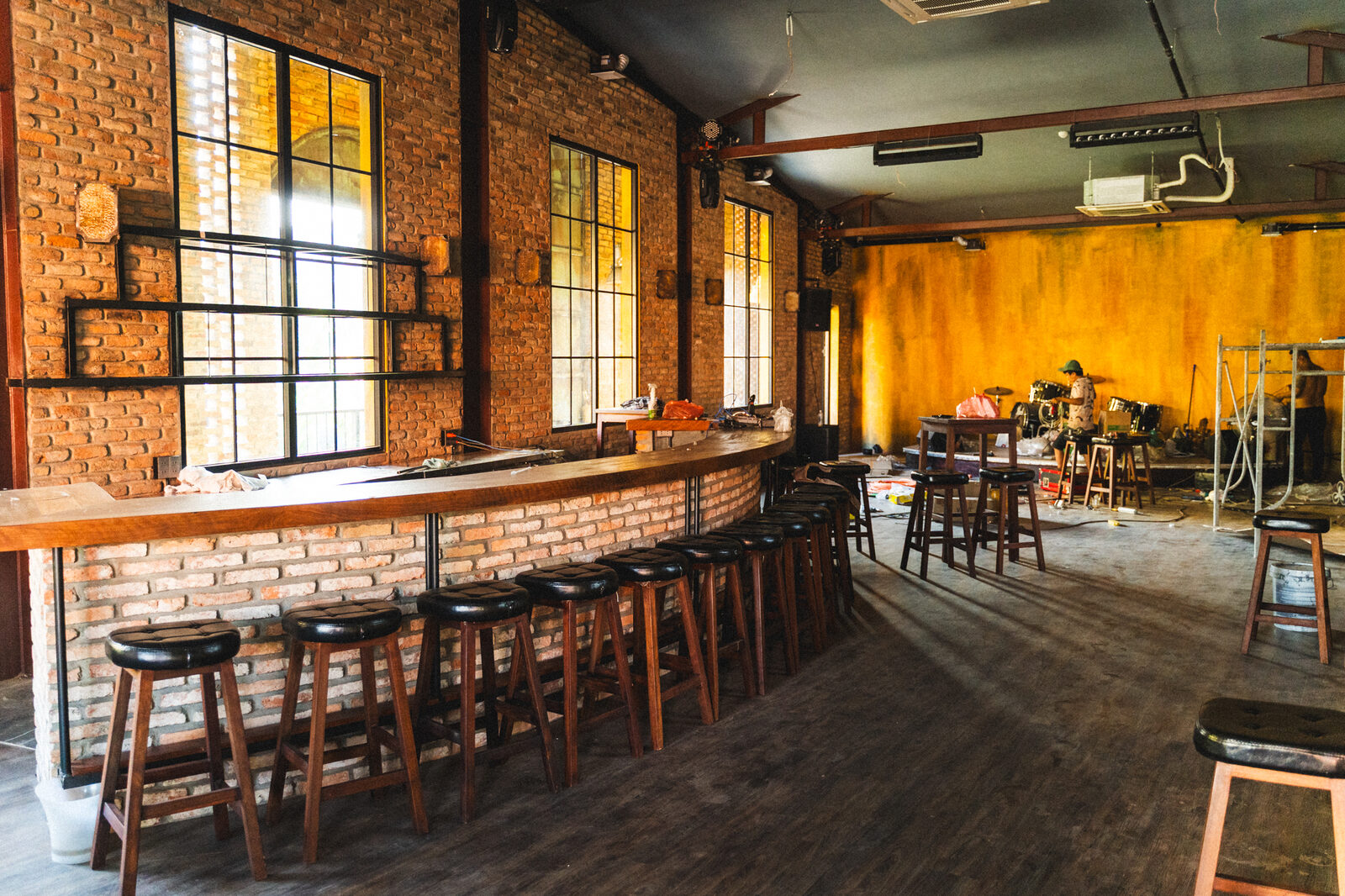 Jazz Bar